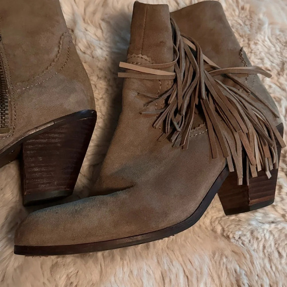 Sam Edelman Louie boots, size 8 - Picture 11 of 12